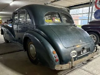 Foto 3 di 29: AC Other RHD 2046