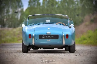 Foto 4 di 47: AC Ace 2.6L 'Ruddspeed' Recreation 