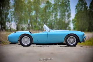 Foto 7 di 47: AC Ace 2.6L 'Ruddspeed' Recreation 
