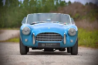Foto 9 di 47: AC Ace 2.6L 'Ruddspeed' Recreation 