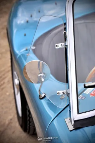 Foto 20 di 47: AC Ace 2.6L 'Ruddspeed' Recreation 