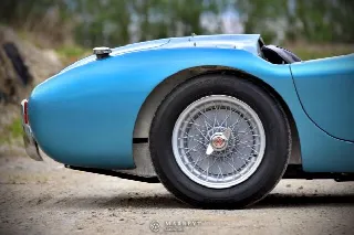 Foto 25 di 47: AC Ace 2.6L 'Ruddspeed' Recreation 