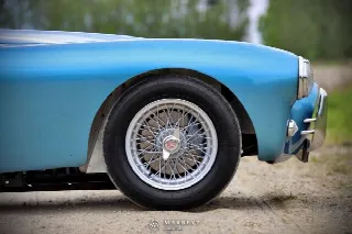 Foto 23 di 47: AC Ace 2.6L 'Ruddspeed' Recreation 