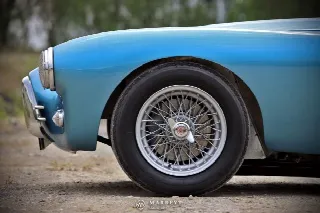 Foto 26 di 47: AC Ace 2.6L 'Ruddspeed' Recreation 