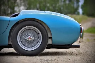 Foto 24 di 47: AC Ace 2.6L 'Ruddspeed' Recreation 