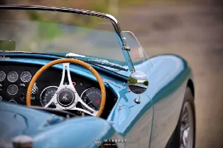 Foto 30 di 47: AC Ace 2.6L 'Ruddspeed' Recreation 
