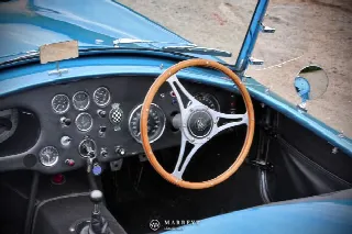Foto 29 di 47: AC Ace 2.6L 'Ruddspeed' Recreation 