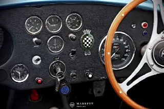 Foto 32 di 47: AC Ace 2.6L 'Ruddspeed' Recreation 