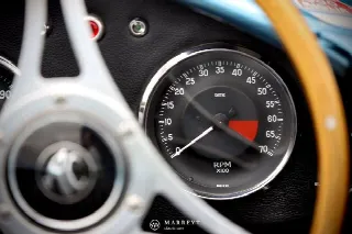 Foto 35 di 47: AC Ace 2.6L 'Ruddspeed' Recreation 