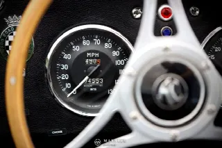 Foto 31 di 47: AC Ace 2.6L 'Ruddspeed' Recreation 
