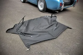 Foto 46 di 47: AC Ace 2.6L 'Ruddspeed' Recreation 