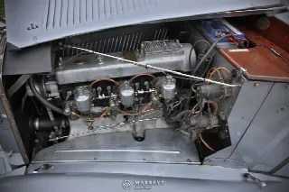 Foto 13 di 27: AC 16/80 HP Sports Tourer  