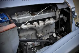 Foto 14 di 27: AC 16/80 HP Sports Tourer  