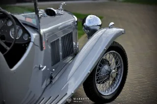 Foto 16 di 27: AC 16/80 HP Sports Tourer  