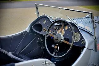 Foto 20 di 27: AC 16/80 HP Sports Tourer  