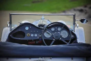 Foto 19 di 27: AC 16/80 HP Sports Tourer  