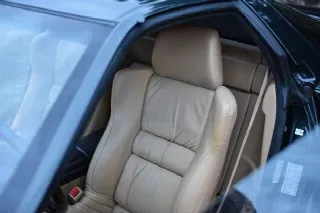 Foto 4 di 6: ACURA NSX  