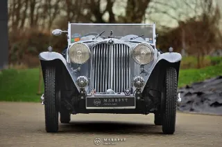 Foto 2 di 27: AC 16/80 HP Sports Tourer  