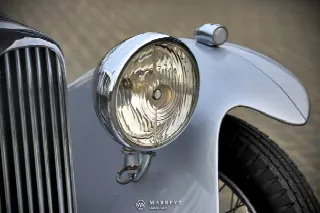 Foto 7 di 27: AC 16/80 HP Sports Tourer  