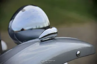 Foto 8 di 27: AC 16/80 HP Sports Tourer  