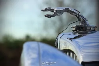 Foto 10 di 27: AC 16/80 HP Sports Tourer  