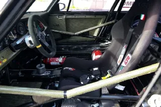 Foto 7 di 16: PORSCHE 911 E - 935 REPLICA RACE CAR