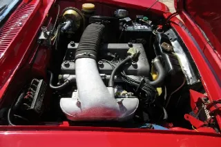 Foto 20 di 52: ALFA ROMEO GTA 1300 Junior 