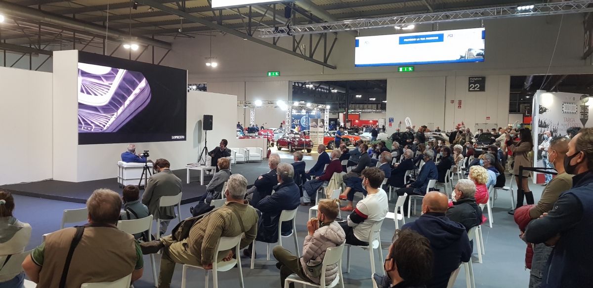 Premiata la scelta di anticipare la decima edizione di Milano AutoClassica, risultati oltre le aspettative per il primo Salone automobilistico europeo