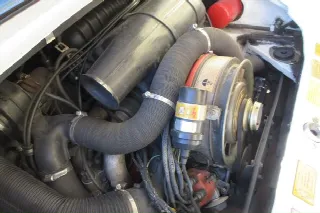 Foto 7 di 44: PORSCHE 911(1963-1973) 3.0 Carrera  
