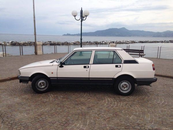 ALFA ROMEO Giulietta 1.8 