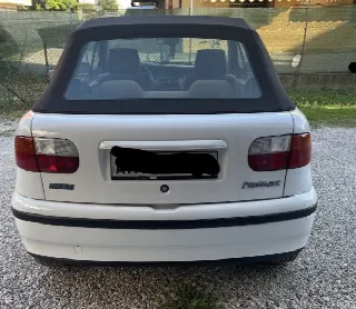 Foto 2 di 8: FIAT Punto ELSX 1600   