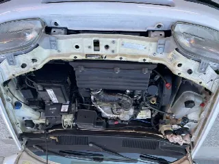 Foto 4 di 8: FIAT Punto ELSX 1600   