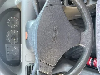 Foto 5 di 8: FIAT Punto ELSX 1600   