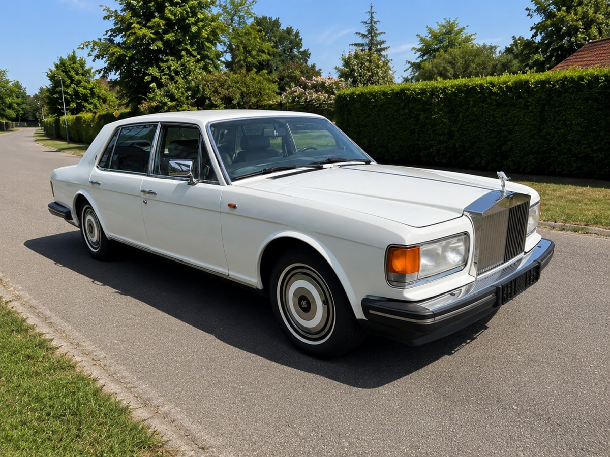ROLLS ROYCE Other