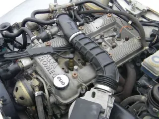 Foto 6 di 6: ALFA ROMEO Spider  