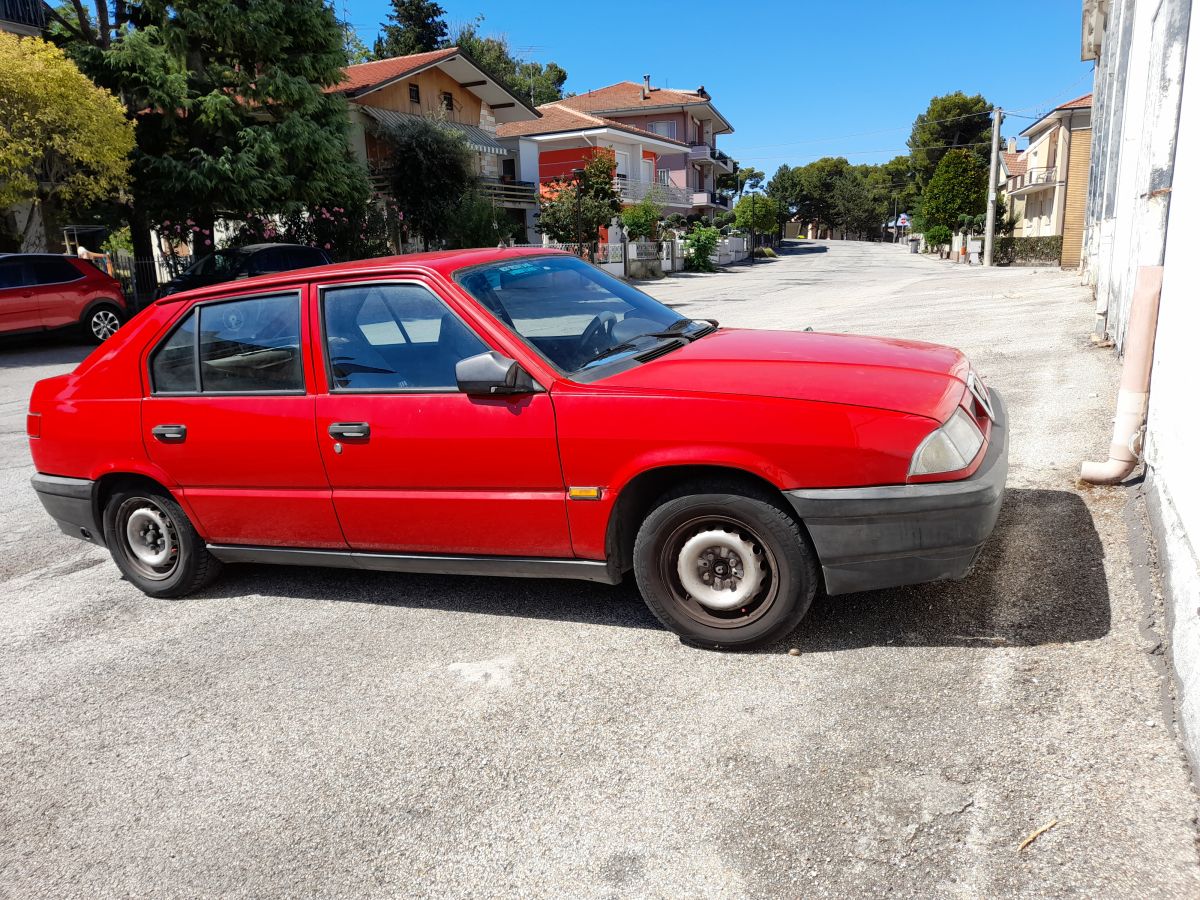 ALFA ROMEO 33 1.5 IE