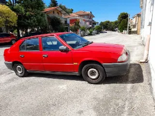 Foto 1 di 1: ALFA ROMEO 33 1.5 IE