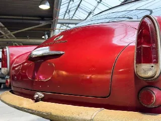 Foto 16 di 22: ALFA ROMEO Giulietta  sprint veloce to restore
