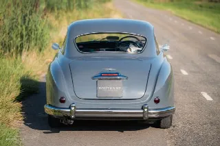 Foto 7 di 22: ALFA ROMEO 1900 C Sprint Carrozzeria Touring, Mille Miglia Eligible, one of 270 Series I Touring built 