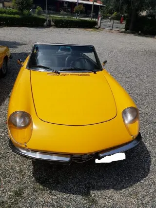 Foto 1 di 3: ALFA ROMEO Spider  