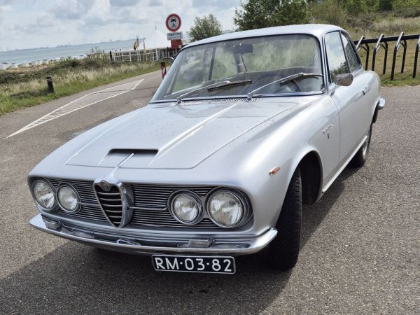 ALFA ROMEO Other