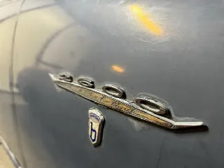 Foto 17 di 18: ALFA ROMEO 2600 Sprint