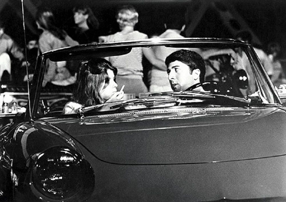 Cinema & Motori: Rossa come la passione