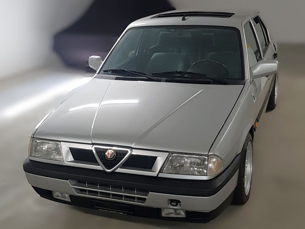 ALFA ROMEO Other