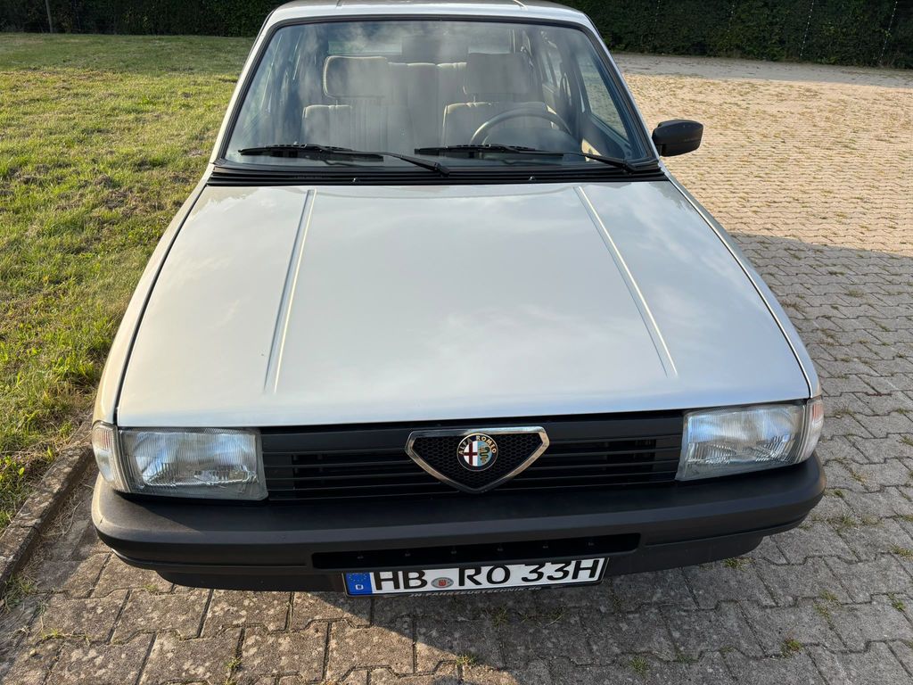 ALFA ROMEO 33