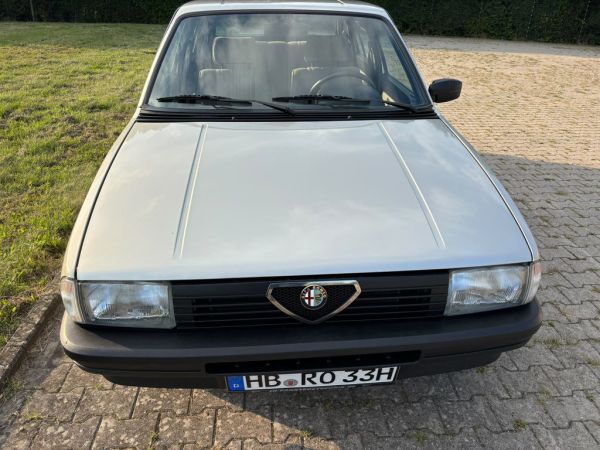 ALFA ROMEO 33
