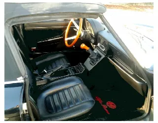 Foto 3 di 5: ALFA ROMEO Duetto 1.6  3°serie   