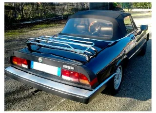Foto 4 di 5: ALFA ROMEO Duetto 1.6  3°serie   