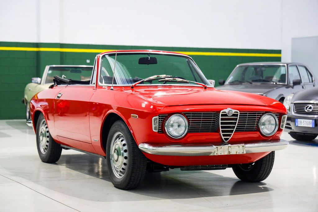 ALFA ROMEO Other