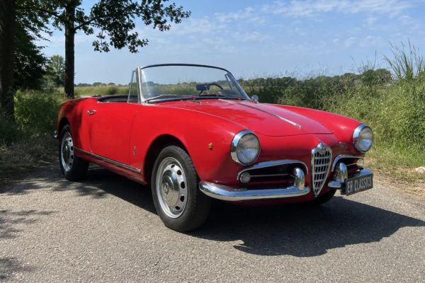 ALFA ROMEO Other